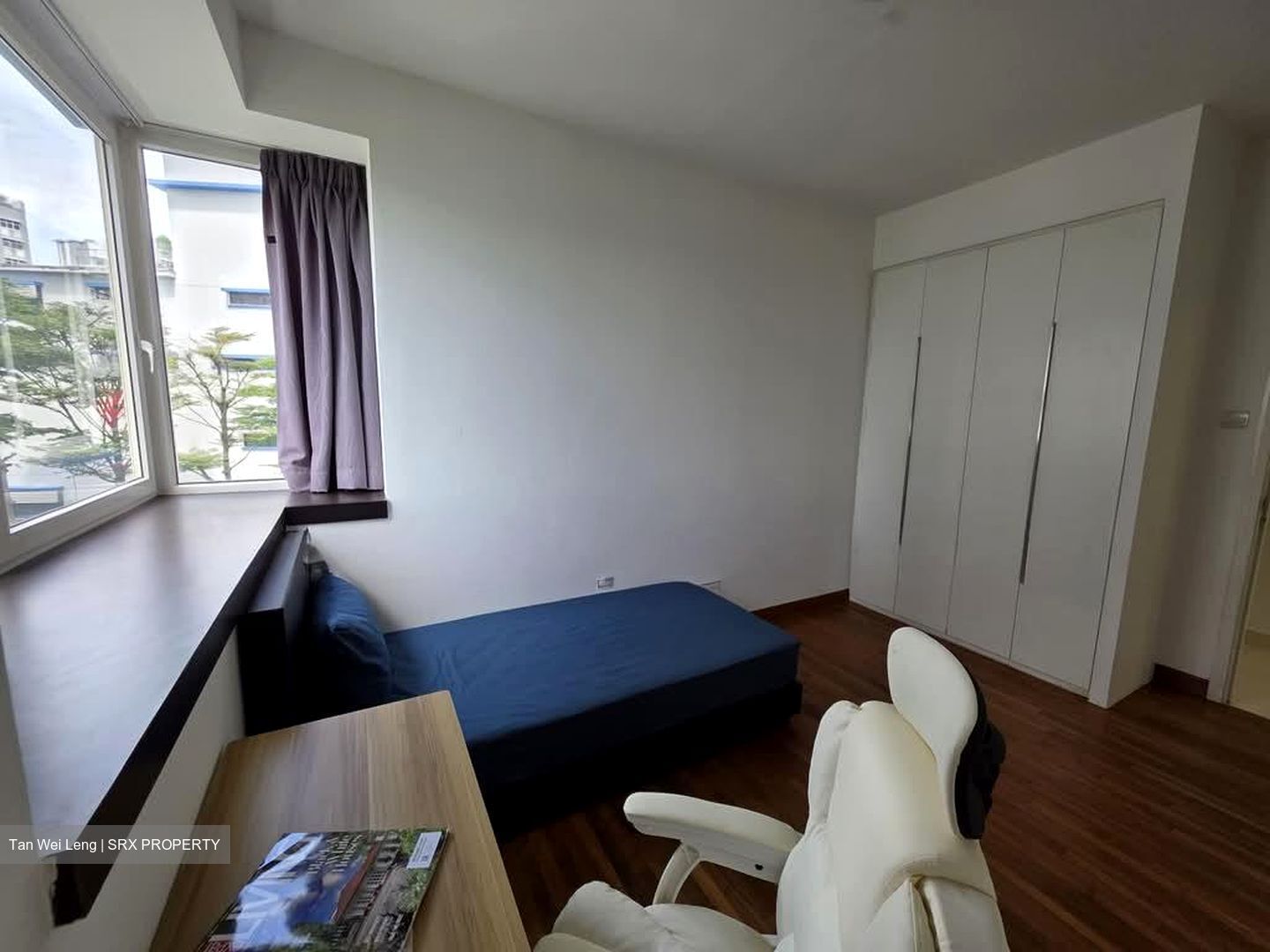 Nuovo (D20), Condominium #567781141